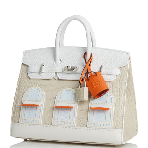 hermes birkin faubourg bag.